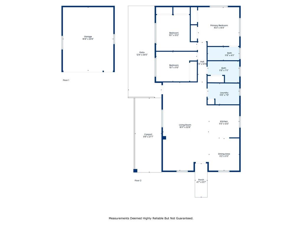 5024 Rye Street Metairie, LA 70006 - Photo 19 of 19