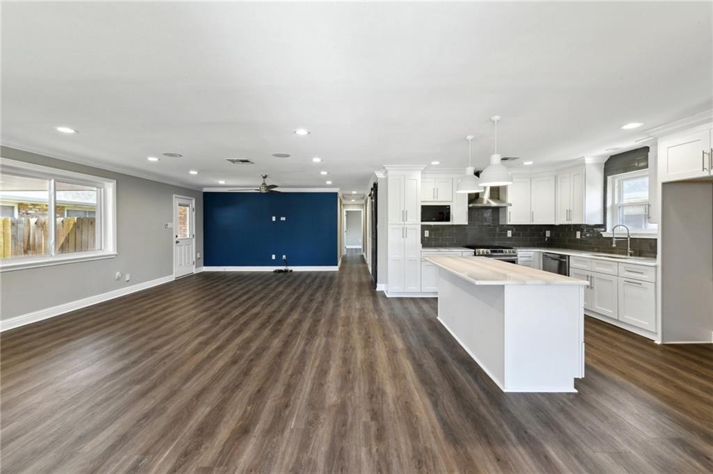 5024 Rye Street Metairie, LA 70006 - Photo 4 of 19