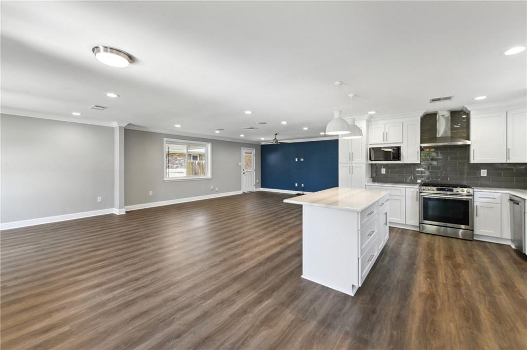 5024 Rye Street Metairie, LA 70006 - Photo 6 of 19