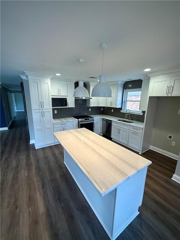 5024 Rye Street Metairie, LA 70006 - Photo 7 of 19