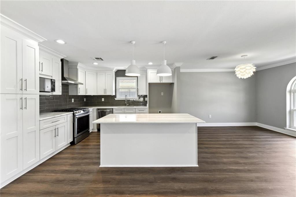 5024 Rye Street Metairie, LA 70006 - Photo 8 of 19