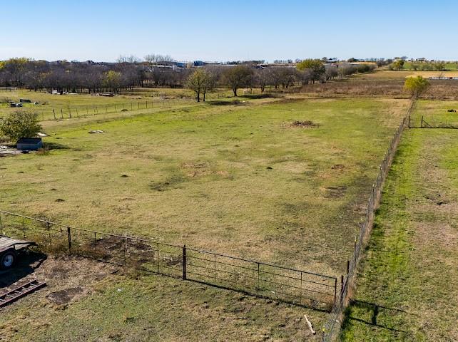 792 County Road 4213 Decatur, TX 76234 - Photo 27 of 32 View of yard featuring a view of countryside