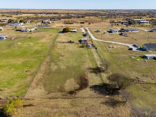 792 County Road 4213 Decatur, TX 76234 - Photo 28 of 32 Aerial view of sparsely populated area