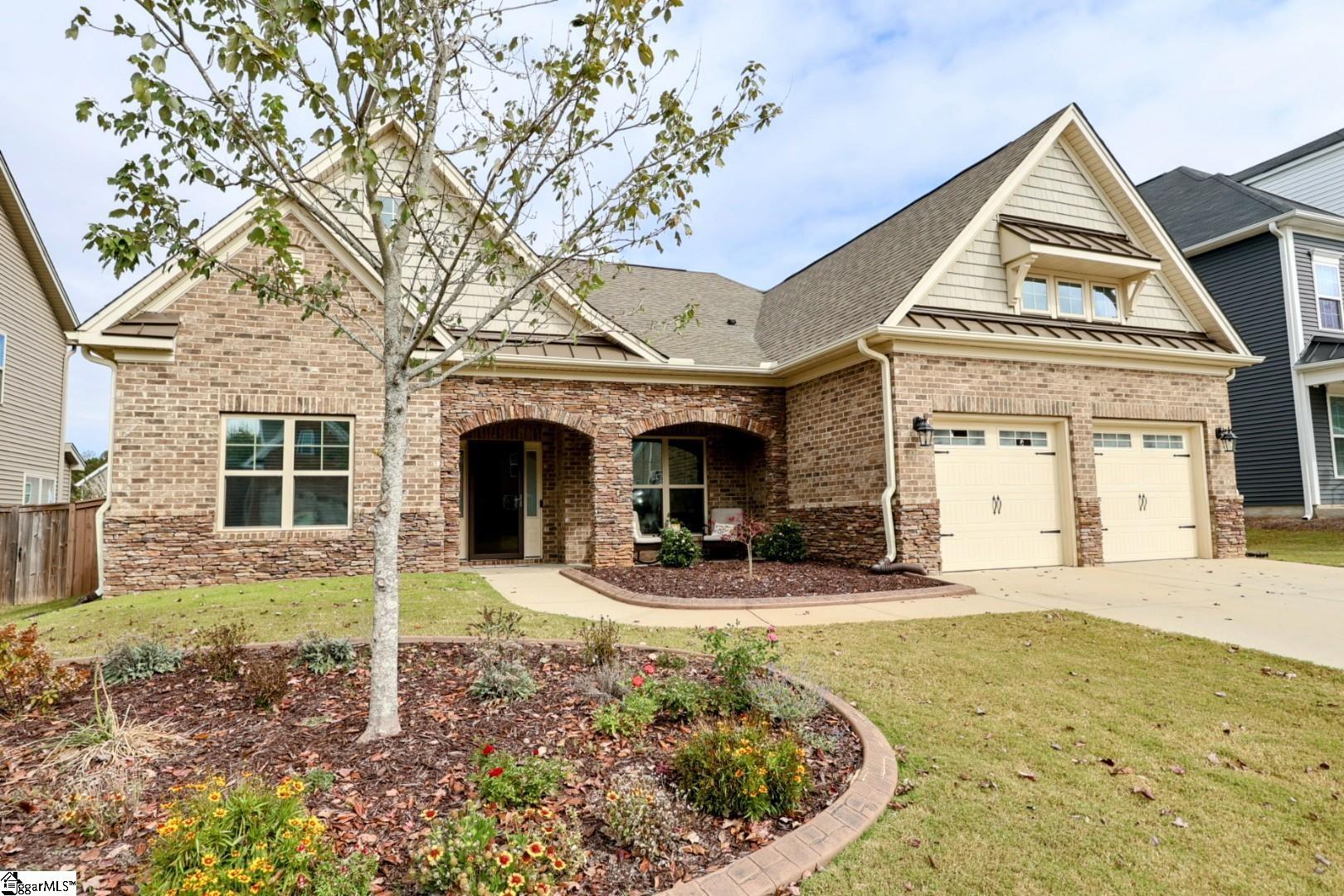 412 Strathpine Drive Simpsonville, SC 29681 - Photo 1 of 25 Gallery Image 1