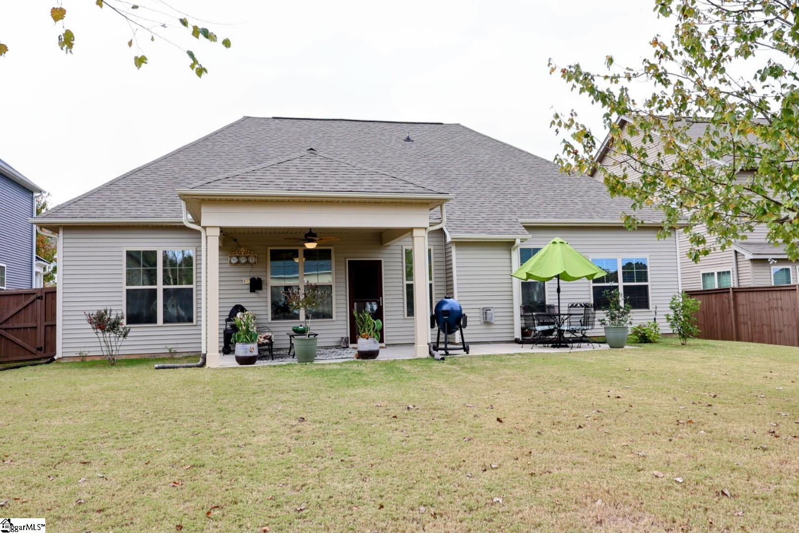 412 Strathpine Drive Simpsonville, SC 29681 - Photo 25 of 25 Gallery Image 25