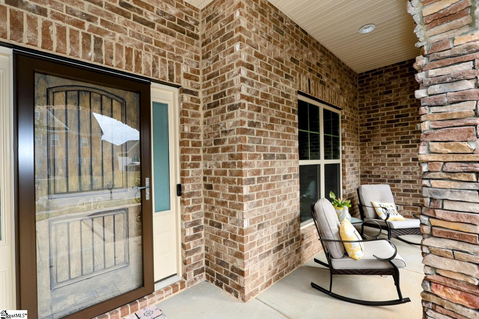 412 Strathpine Drive Simpsonville, SC 29681 - Photo 3 of 25 Gallery Image 3