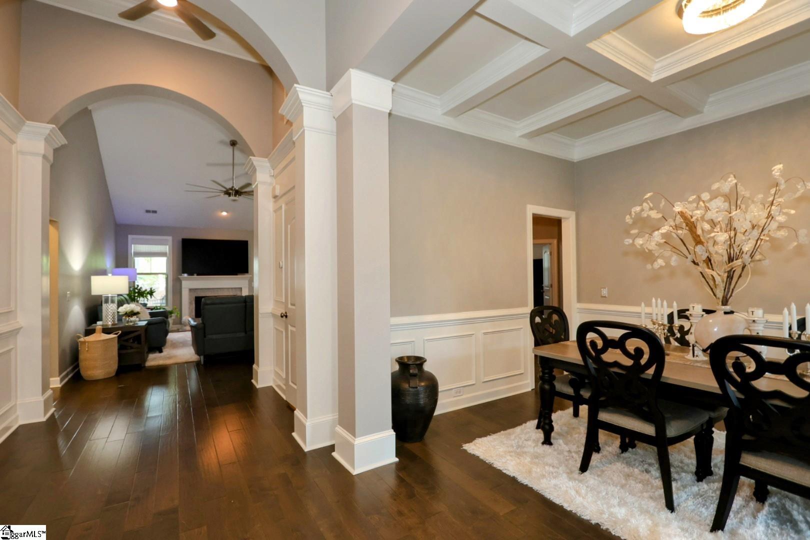 412 Strathpine Drive Simpsonville, SC 29681 - Photo 4 of 25 Gallery Image 4