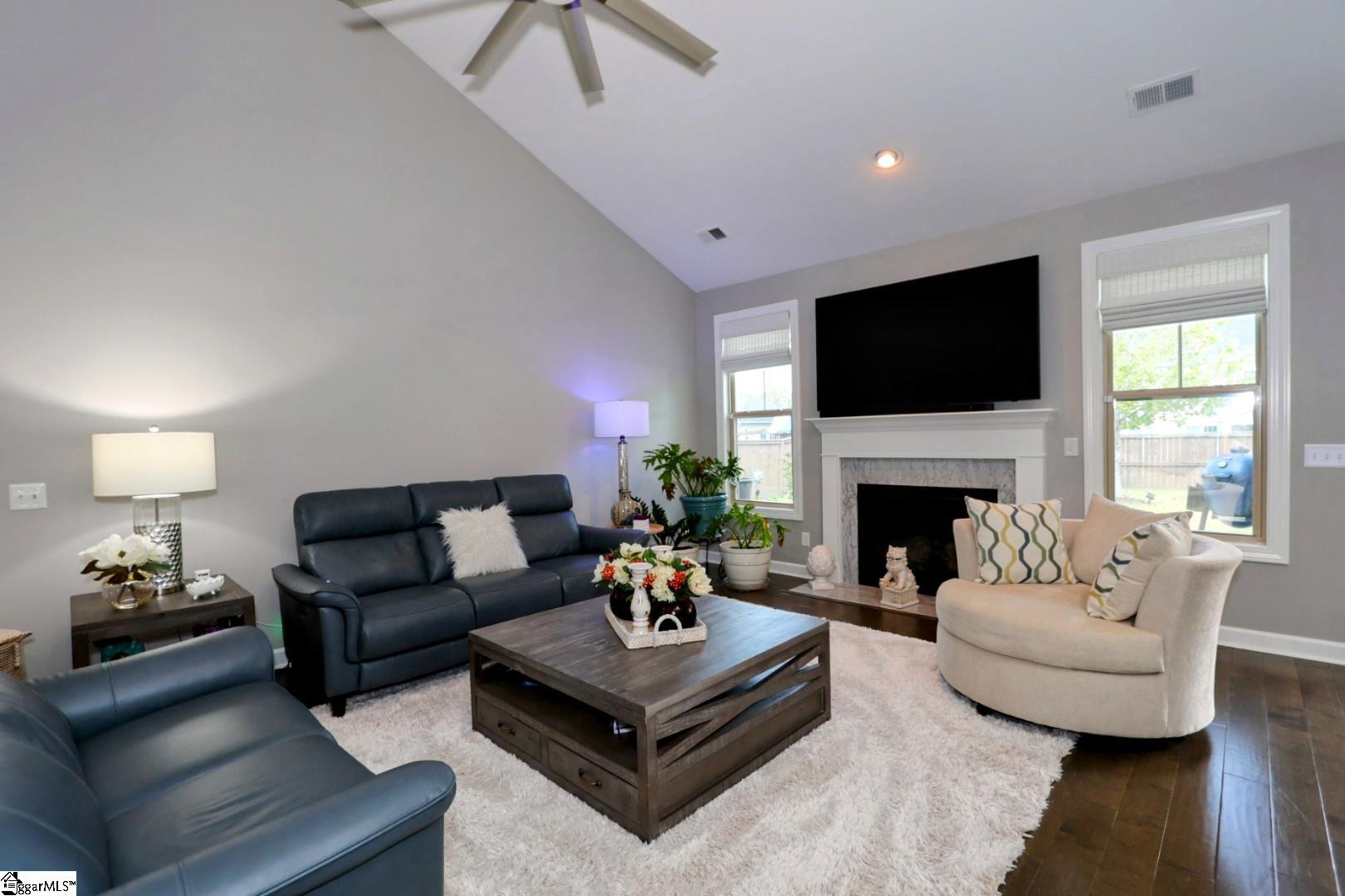 412 Strathpine Drive Simpsonville, SC 29681 - Photo 9 of 25 Gallery Image 9