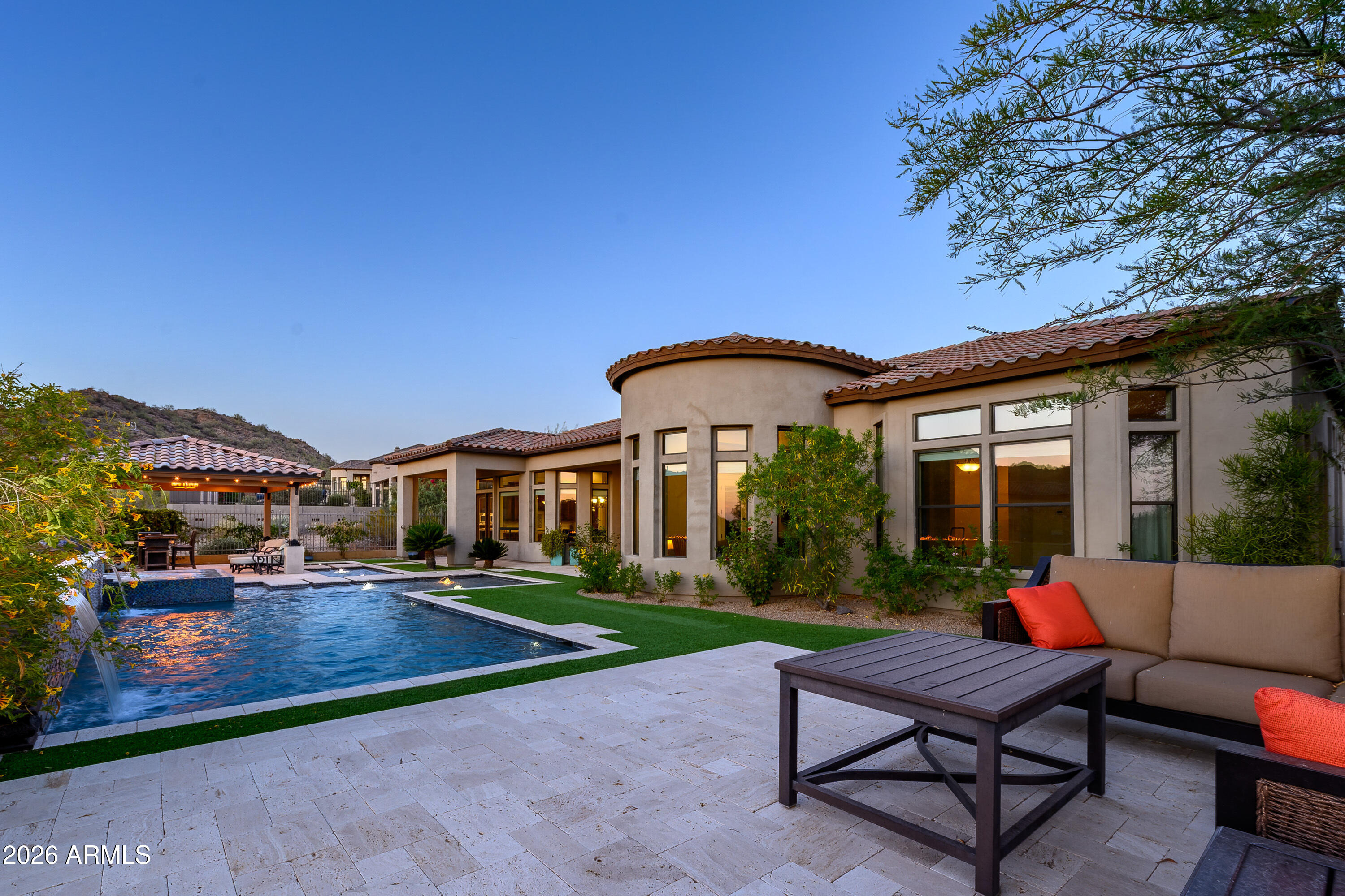 8856 East Rosedale Circle Mesa, AZ 85207 - Photo 60 of 70 DSC_9378-HDR-8