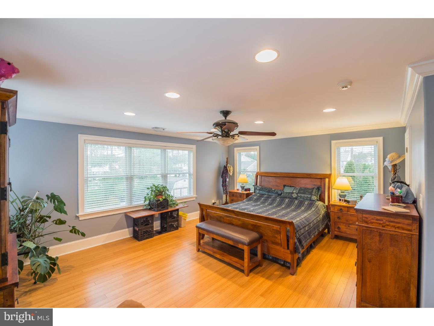 141 Morgan Road Aston, PA 19014 - Photo 18 of 25 Bedroom - Main