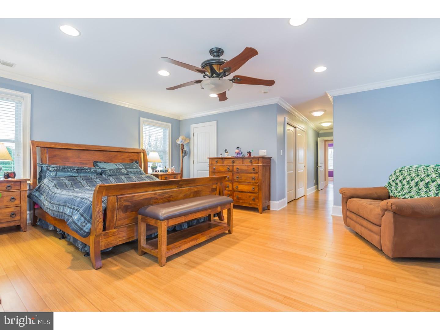 141 Morgan Road Aston, PA 19014 - Photo 19 of 25 Bedroom - Main