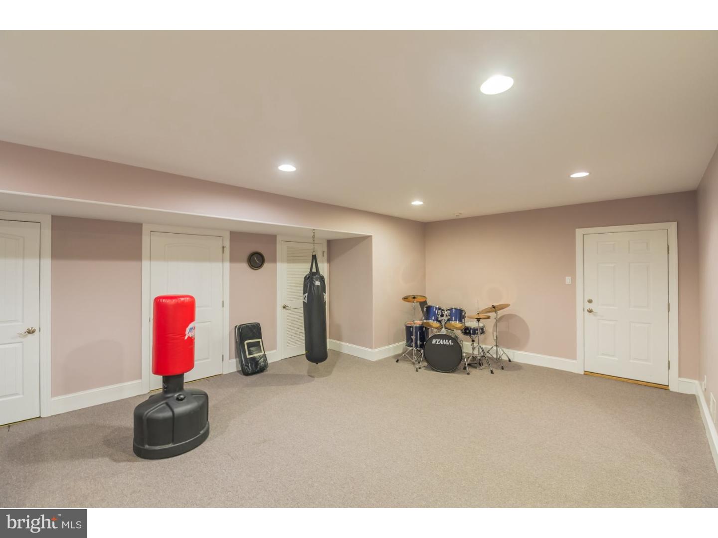 141 Morgan Road Aston, PA 19014 - Photo 24 of 25 Basement - Finished