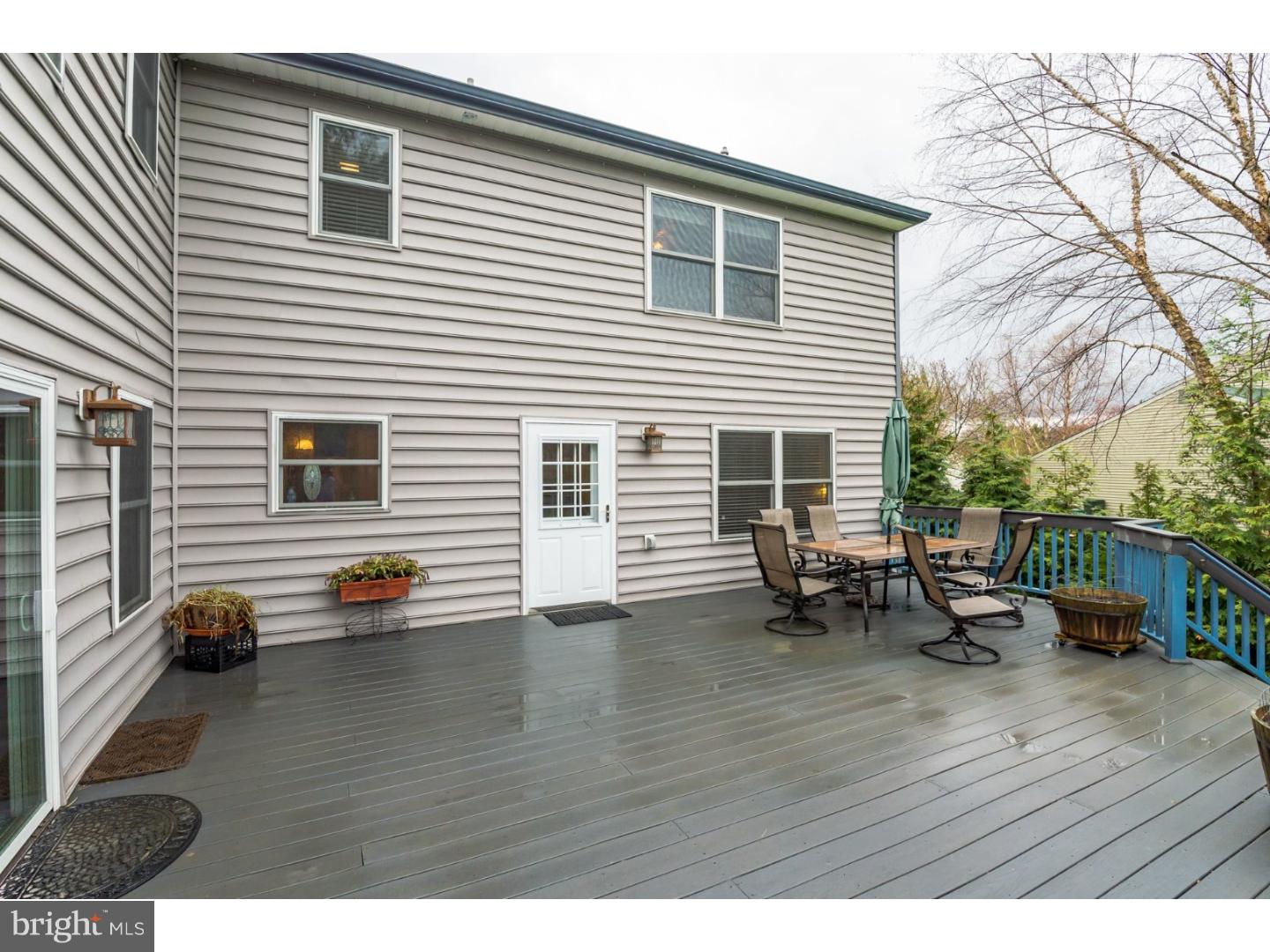 141 Morgan Road Aston, PA 19014 - Photo 4 of 25 Deck