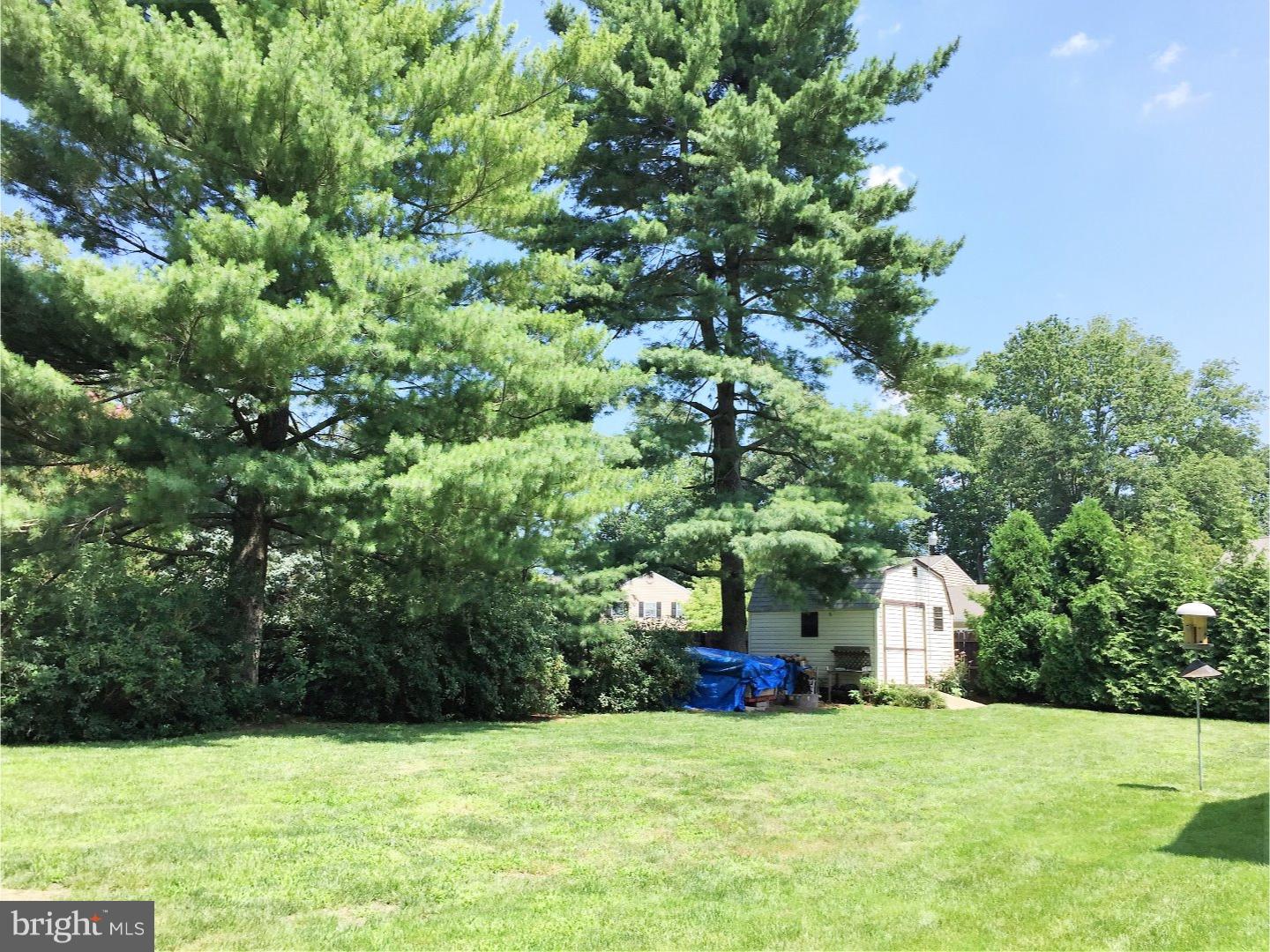 141 Morgan Road Aston, PA 19014 - Photo 5 of 25 Storage Shed
