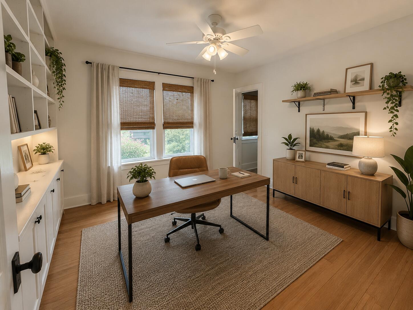 321 Inkster Avenue Kalamazoo, MI 49001 - Photo 21 of 48 Imaging working here