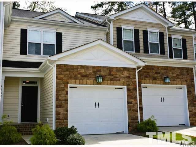 4610 Altha Street Raleigh, NC 27606 - Photo 1 of 6