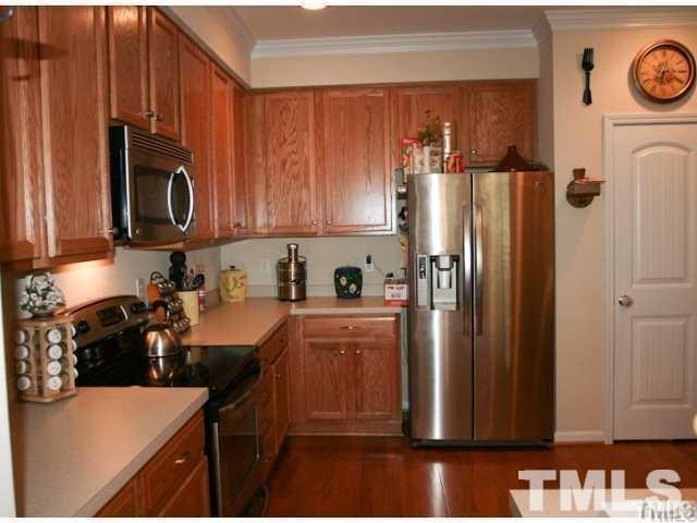 4610 Altha Street Raleigh, NC 27606 - Photo 2 of 6