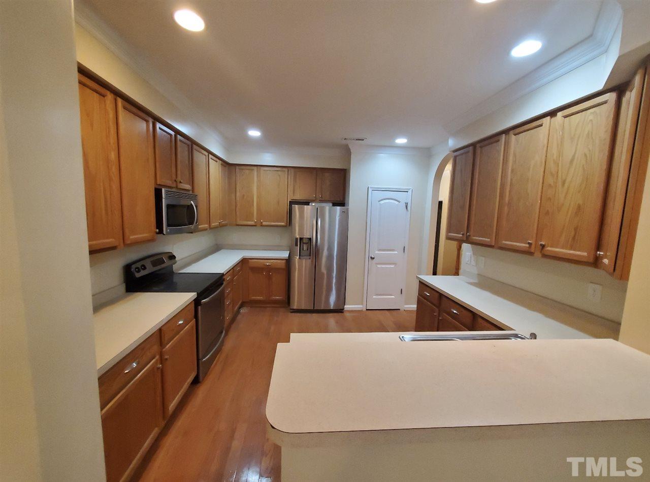 4610 Altha Street Raleigh, NC 27606 - Photo 4 of 6