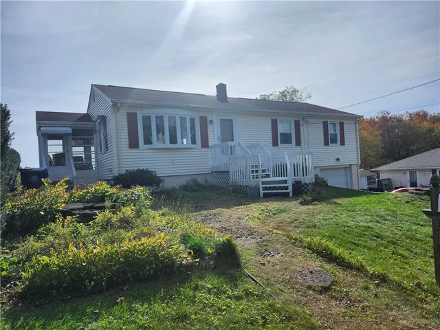 $349,900 | 81 Sophia Drive, Warwick, RI 02886