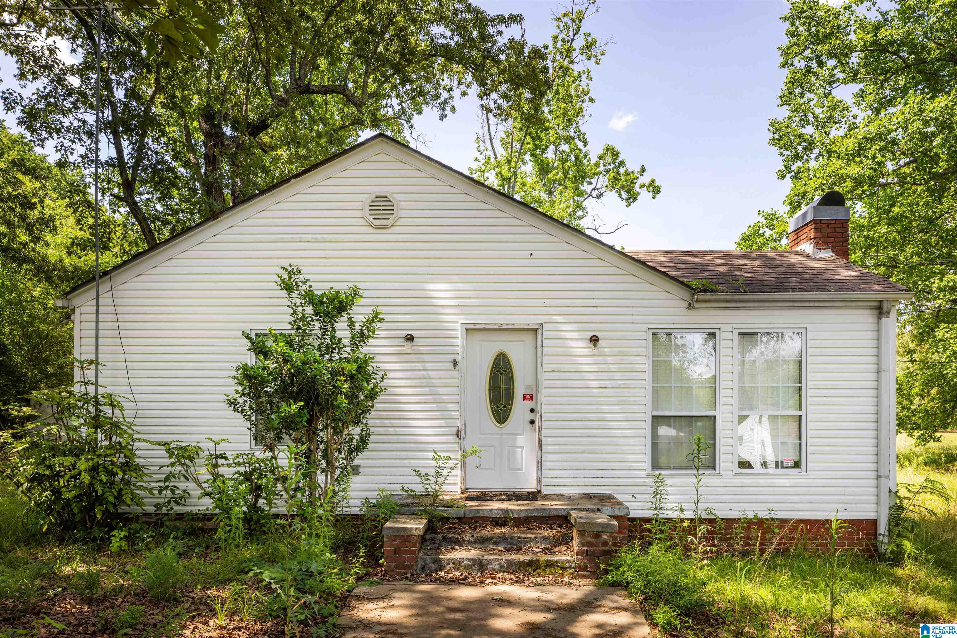 6121 Warrior River Road Bessemer, AL 35023 - Photo 3 of 10