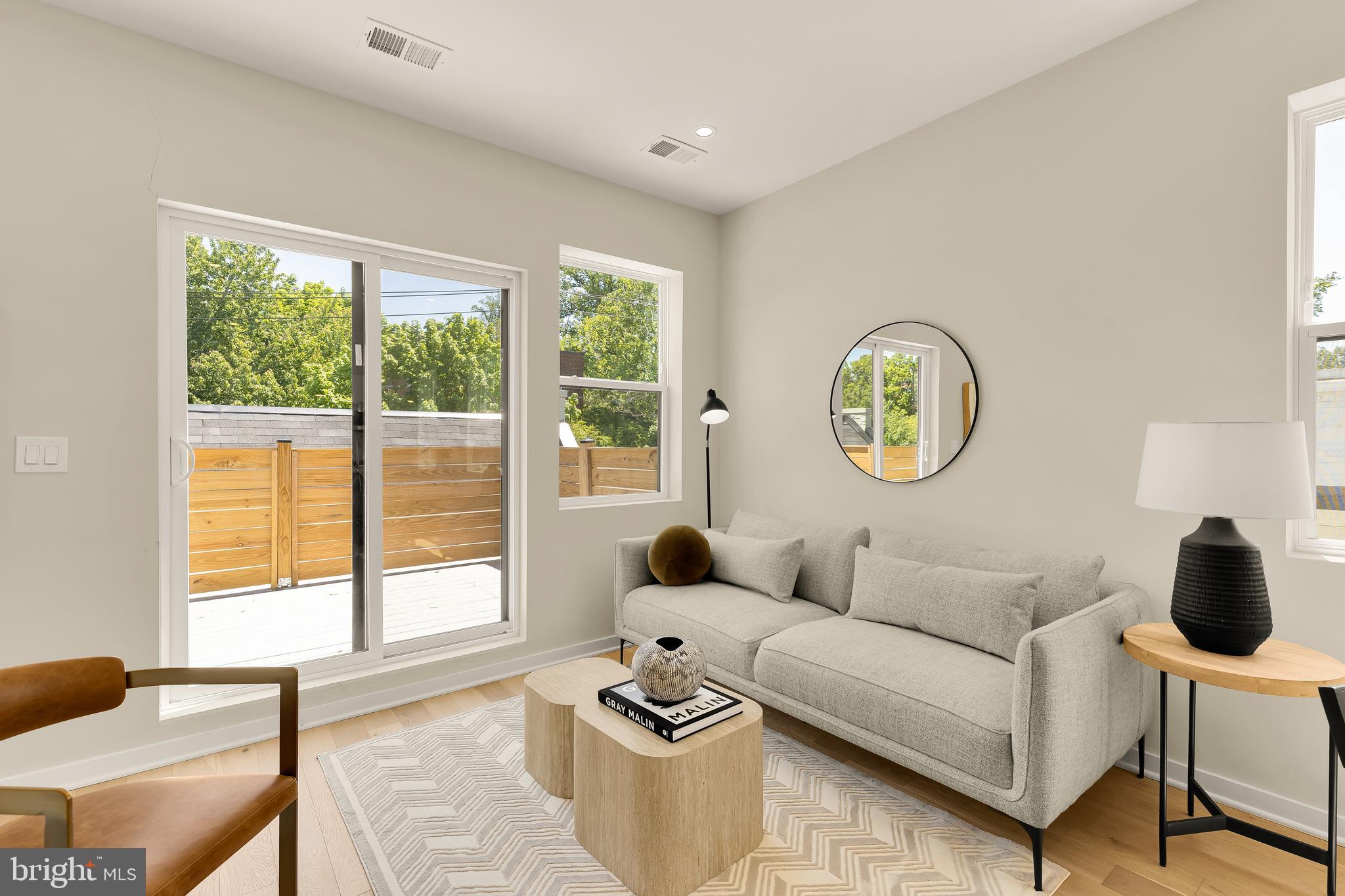 2606 41st Street Northwest, Unit 7 Washington, DC 20007 - Photo 1 of 21