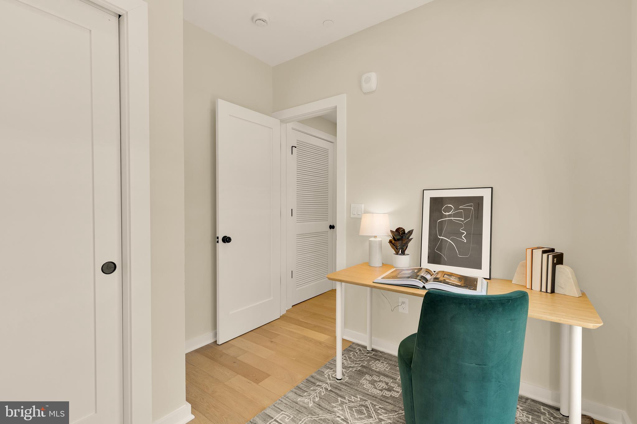 2606 41st Street Northwest, Unit 7 Washington, DC 20007 - Photo 12 of 21