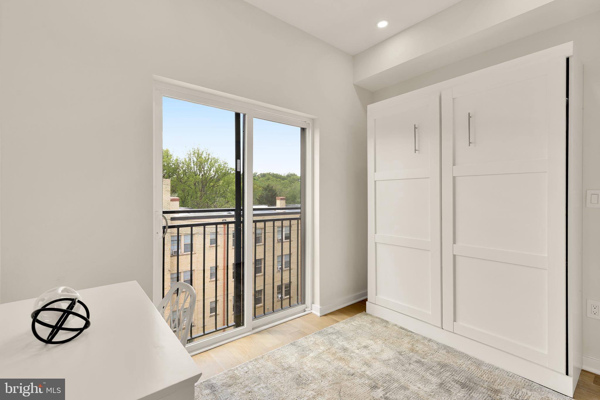 2606 41st Street Northwest, Unit 7 Washington, DC 20007 - Photo 13 of 18