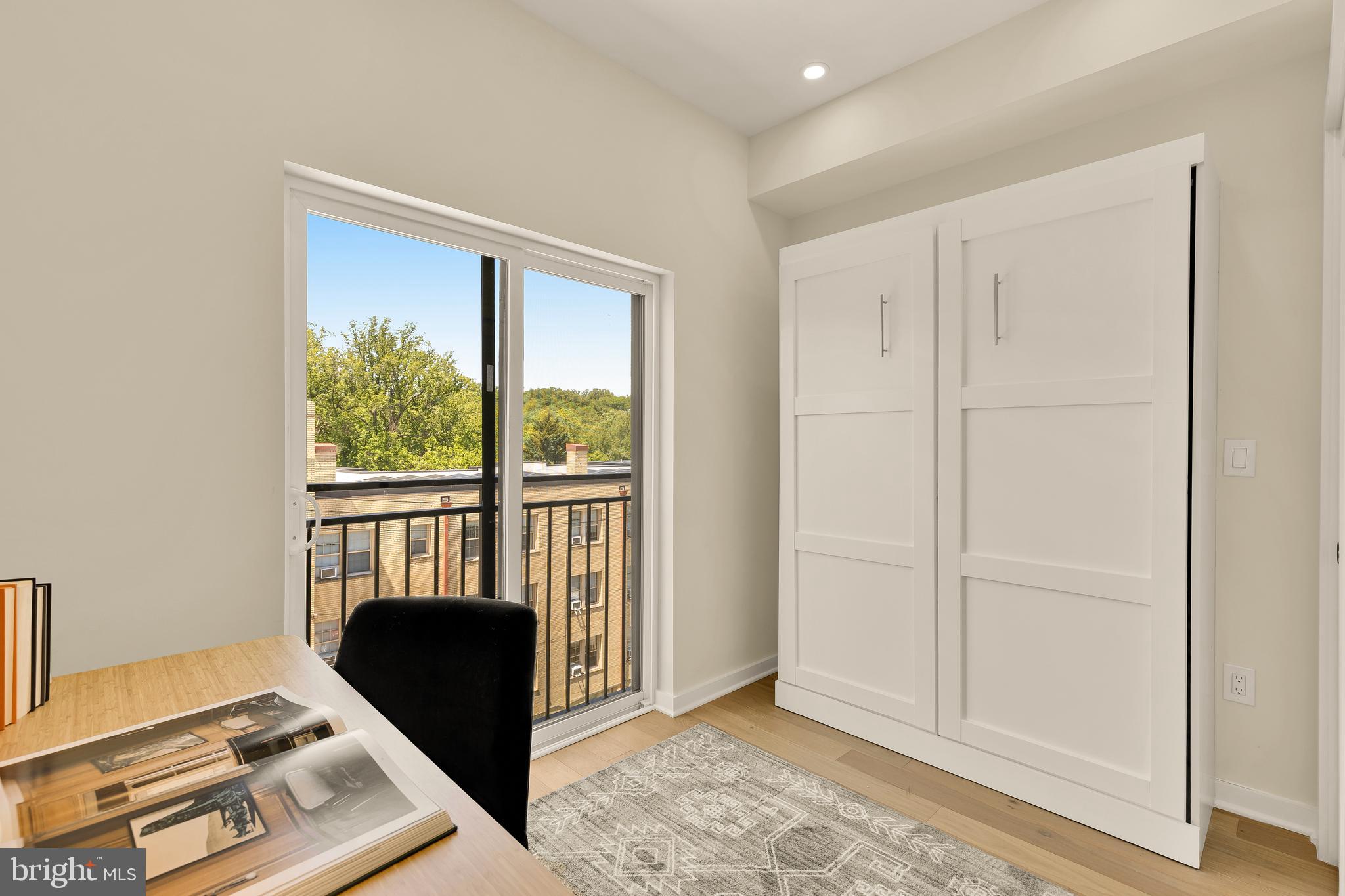 2606 41st Street Northwest, Unit 7 Washington, DC 20007 - Photo 13 of 21