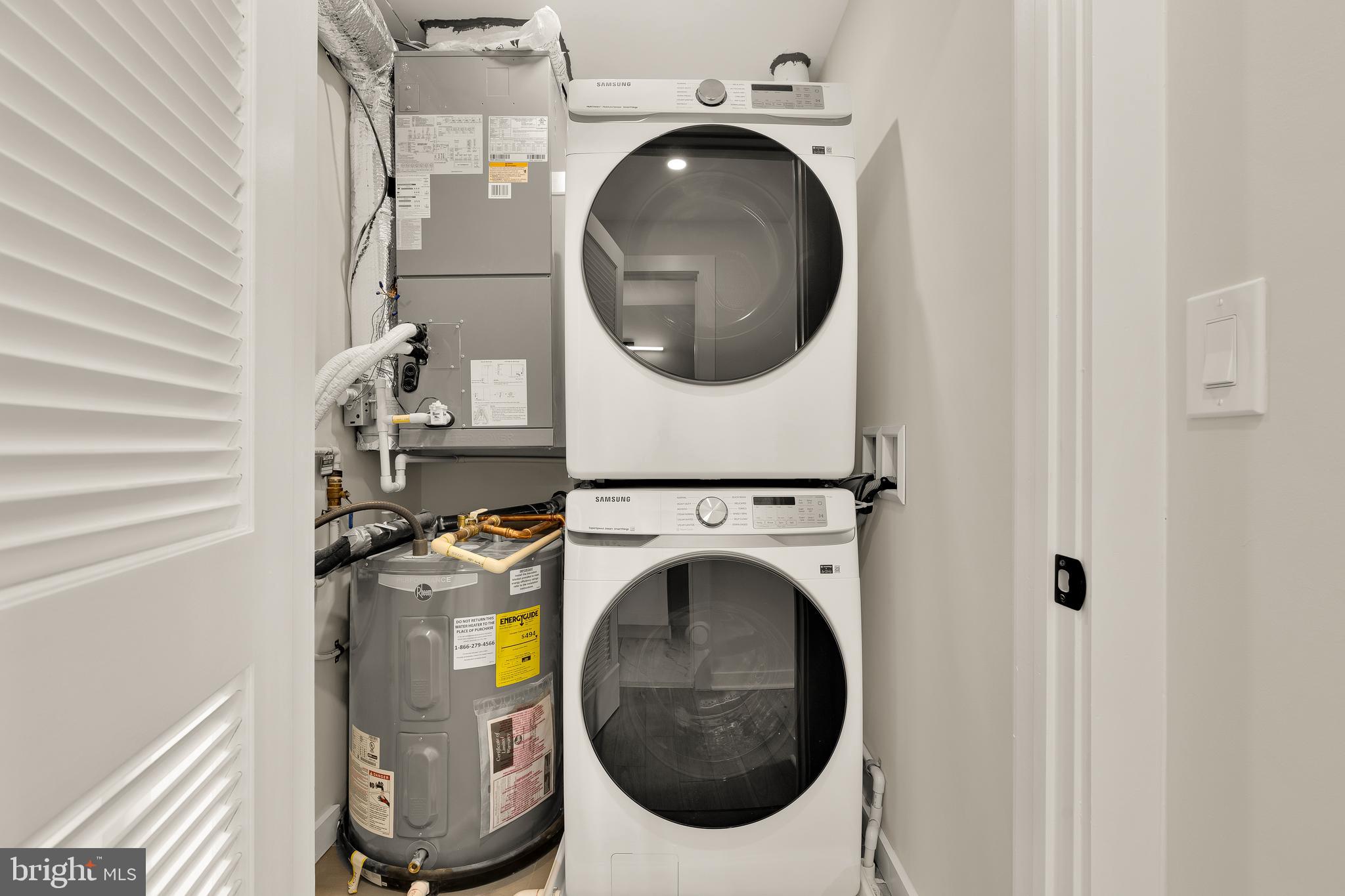 2606 41st Street Northwest, Unit 7 Washington, DC 20007 - Photo 15 of 18