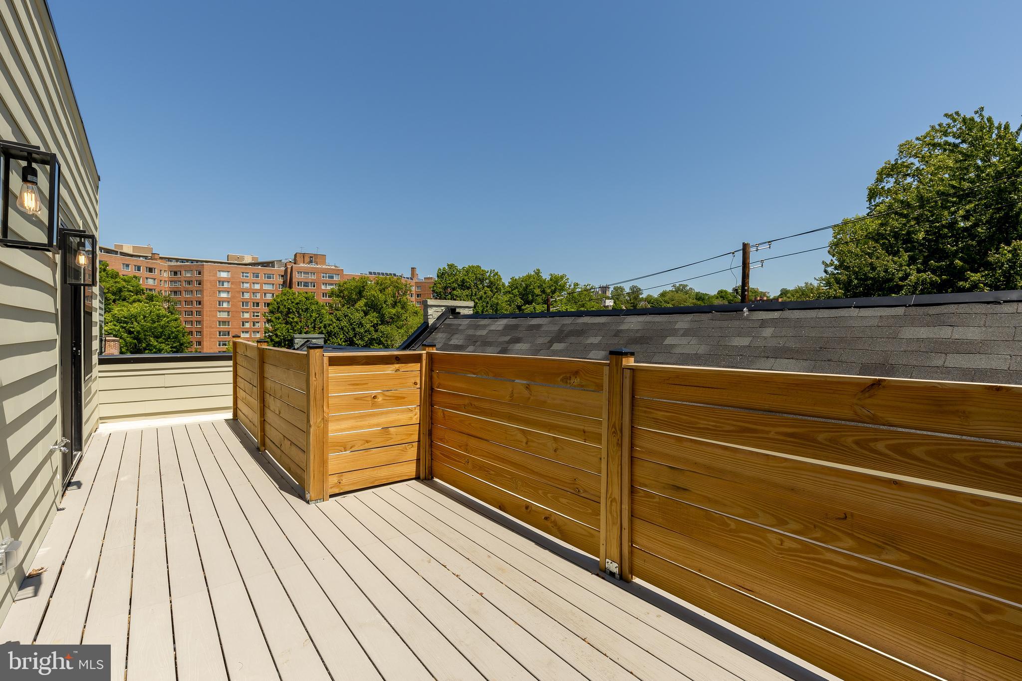 2606 41st Street Northwest, Unit 7 Washington, DC 20007 - Photo 17 of 21