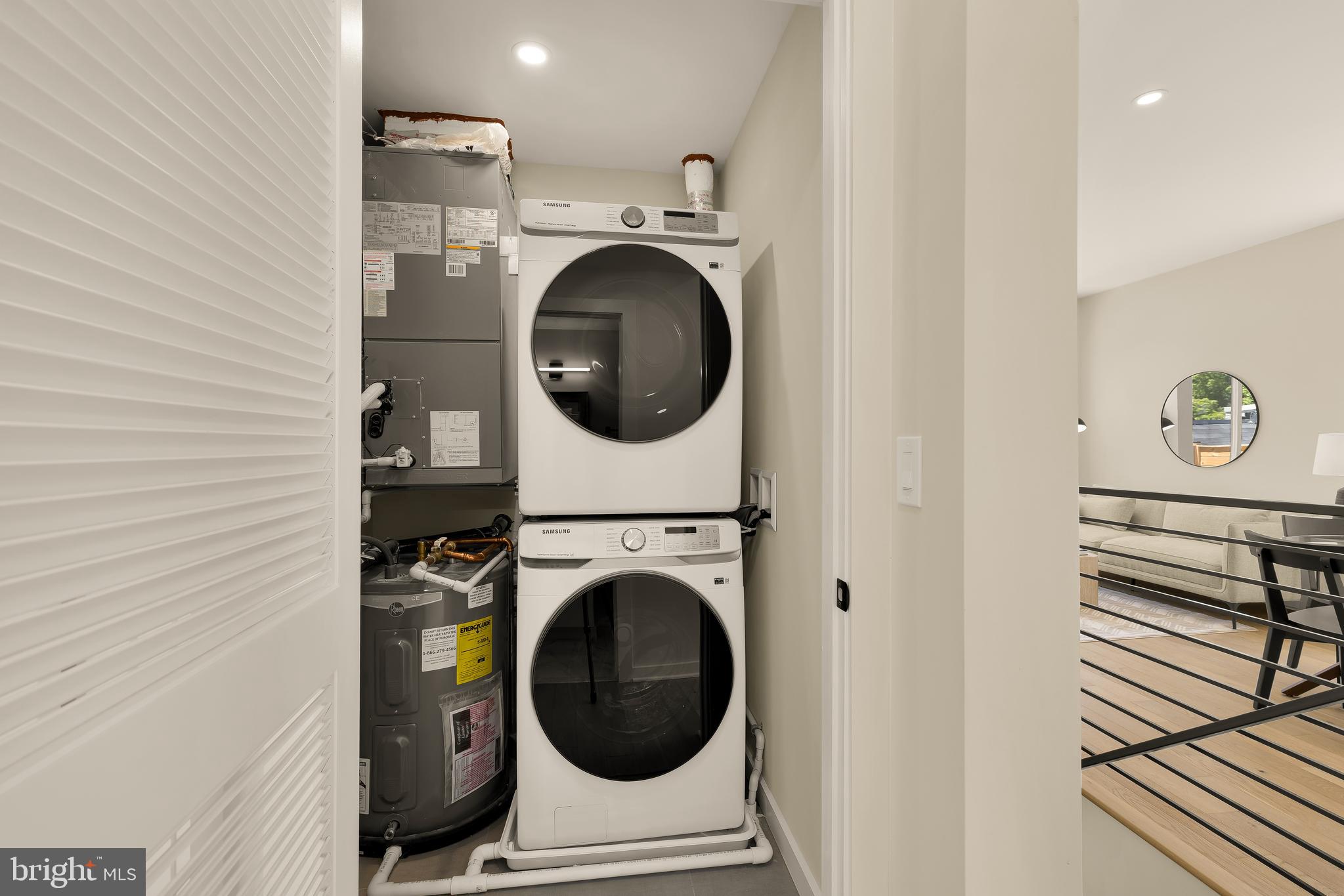 2606 41st Street Northwest, Unit 7 Washington, DC 20007 - Photo 18 of 21