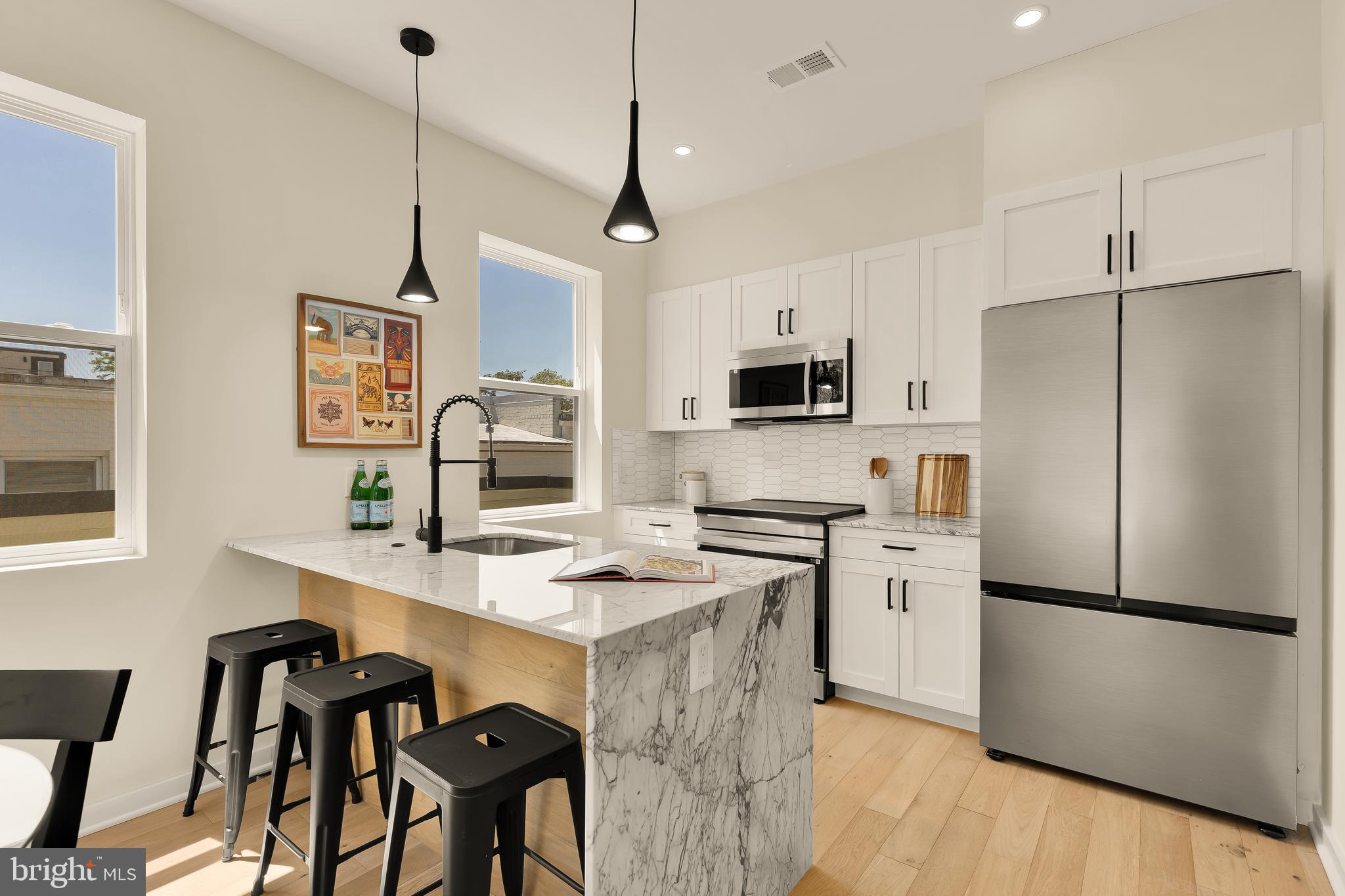 2606 41st Street Northwest, Unit 7 Washington, DC 20007 - Photo 2 of 21
