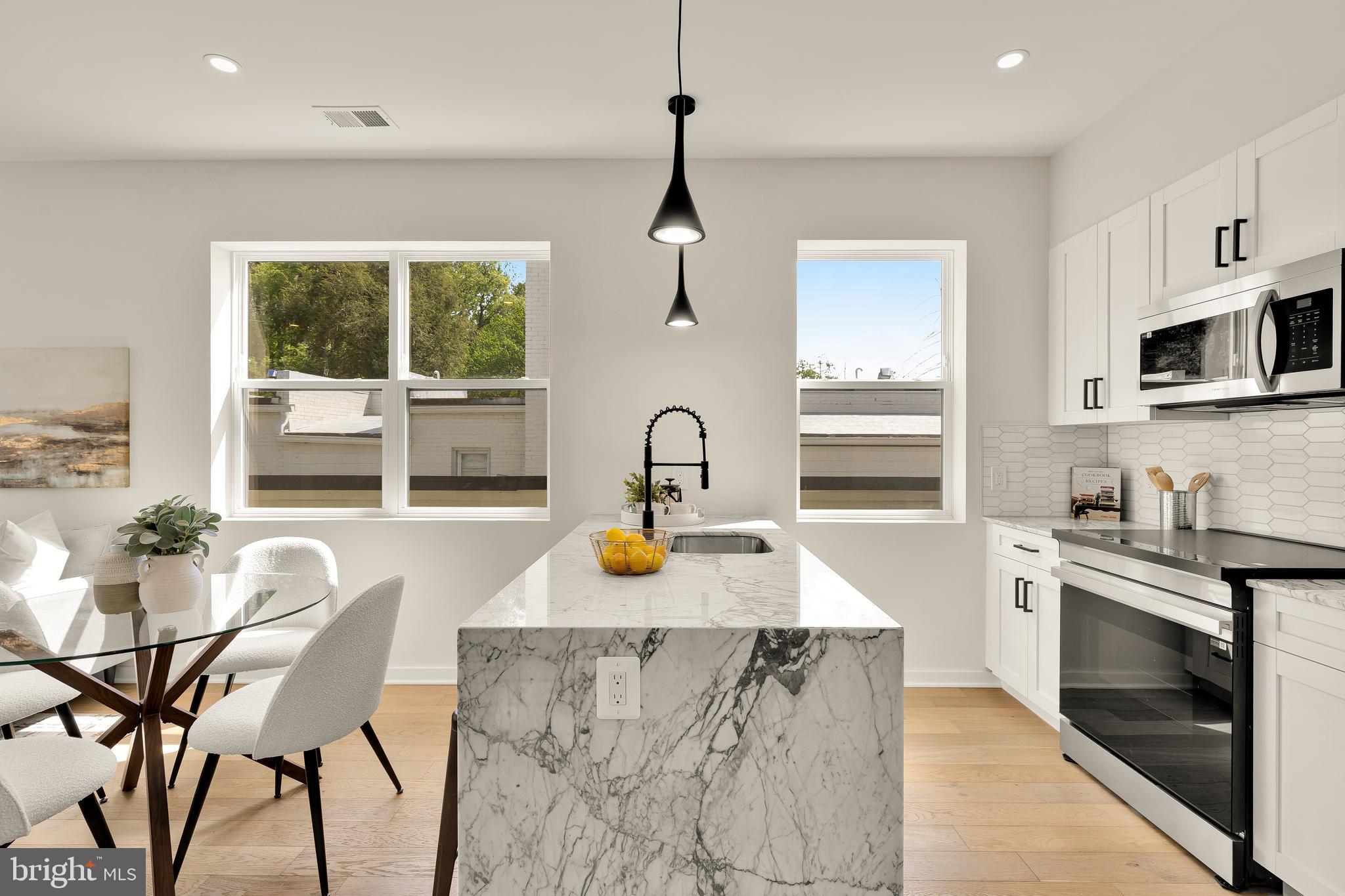 2606 41st Street Northwest, Unit 7 Washington, DC 20007 - Photo 3 of 18