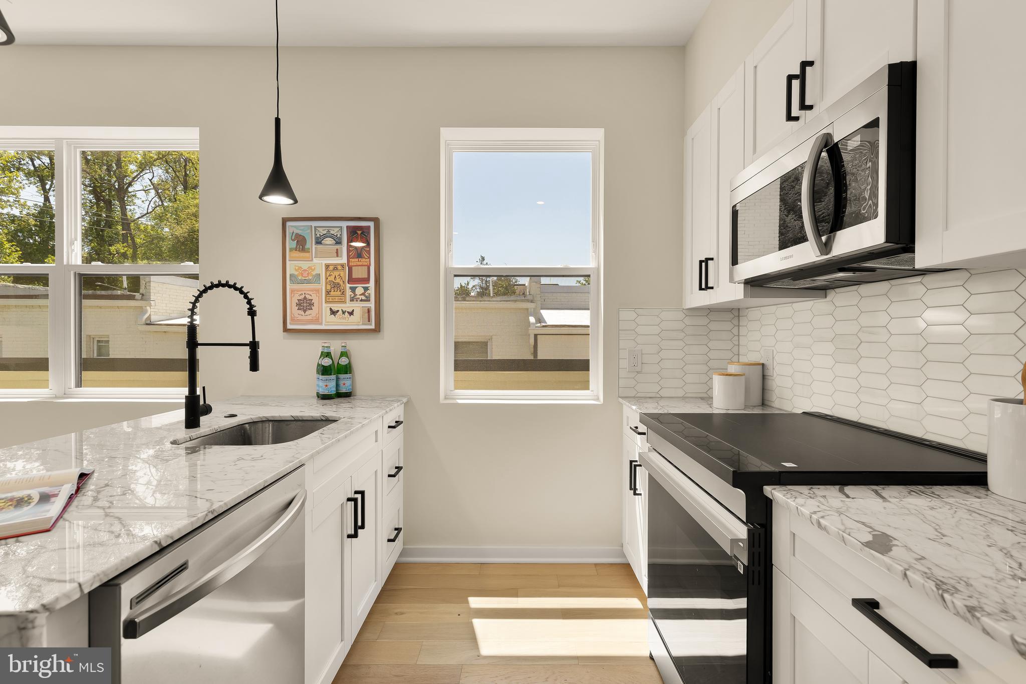 2606 41st Street Northwest, Unit 7 Washington, DC 20007 - Photo 5 of 21