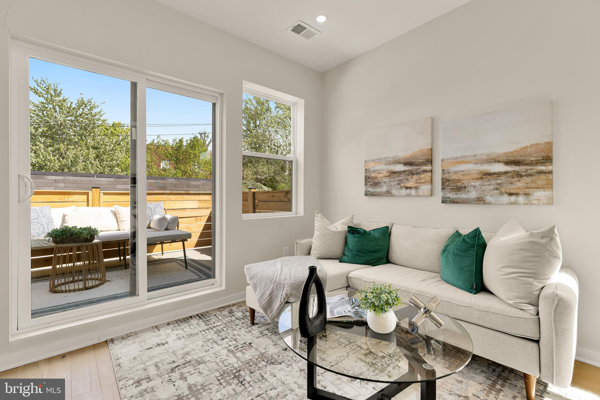 2606 41st Street Northwest, Unit 7 Washington, DC 20007 - Photo 5 of 18