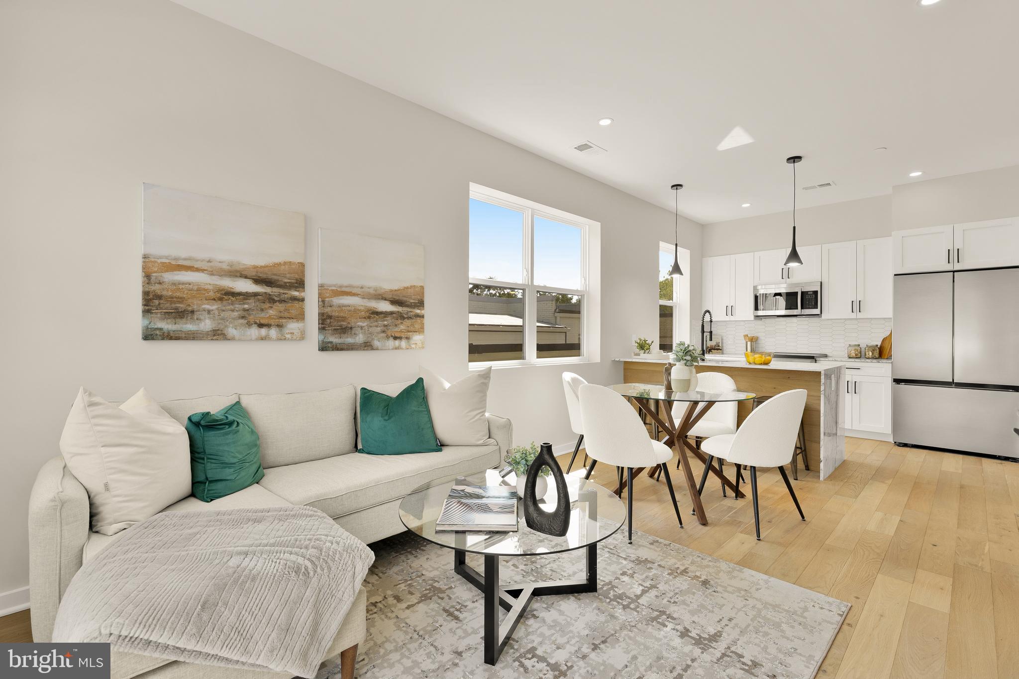 2606 41st Street Northwest, Unit 7 Washington, DC 20007 - Photo 6 of 18