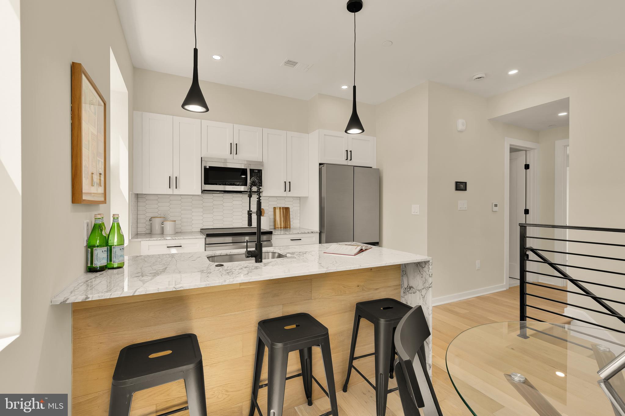 2606 41st Street Northwest, Unit 7 Washington, DC 20007 - Photo 6 of 21