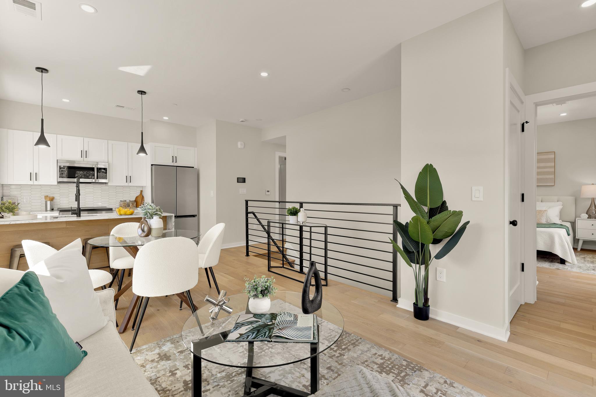 2606 41st Street Northwest, Unit 7 Washington, DC 20007 - Photo 7 of 18