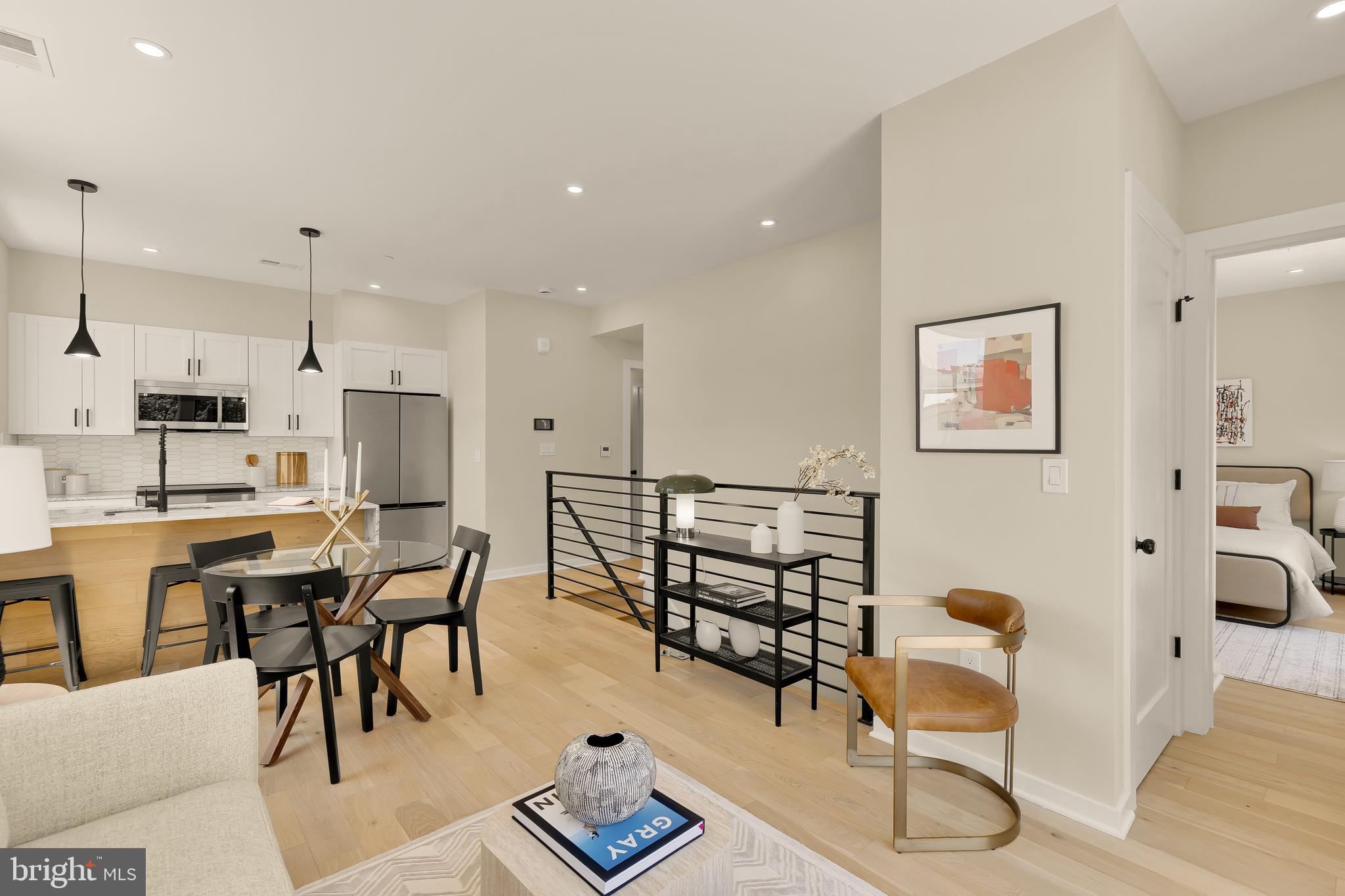 2606 41st Street Northwest, Unit 7 Washington, DC 20007 - Photo 8 of 21