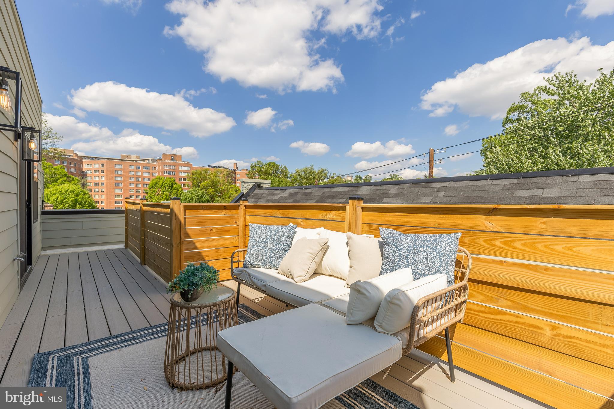 2606 41st Street Northwest, Unit 7 Washington, DC 20007 - Photo 8 of 18