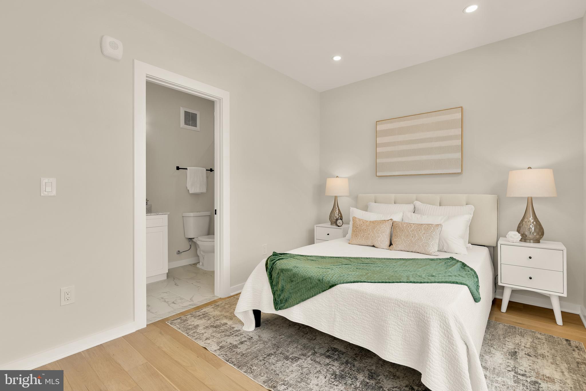 2606 41st Street Northwest, Unit 7 Washington, DC 20007 - Photo 9 of 18