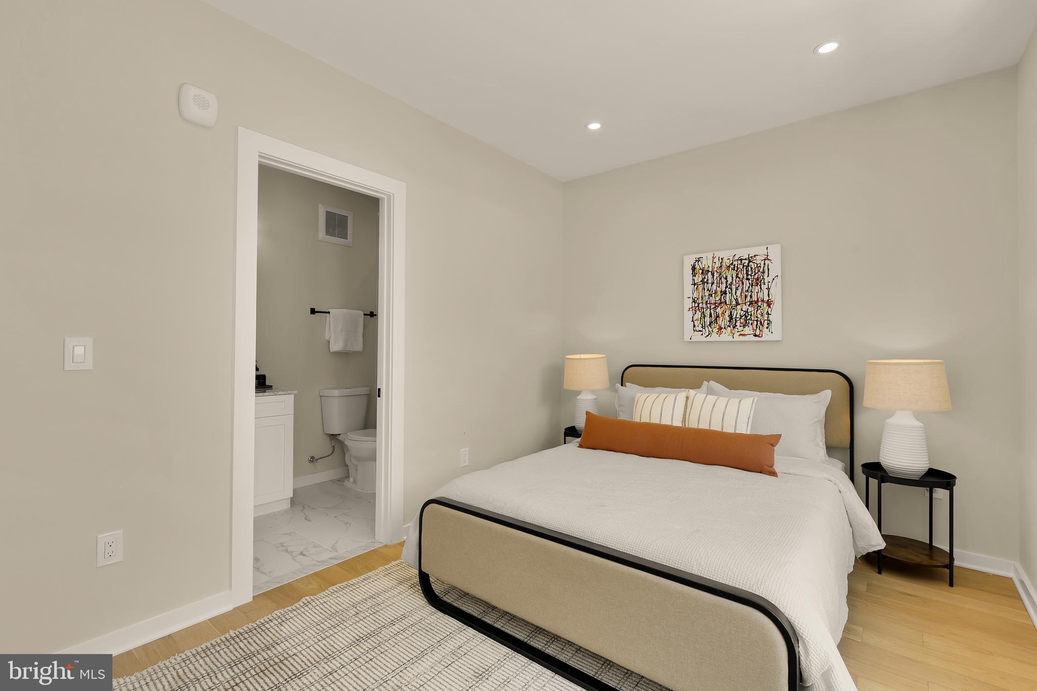 2606 41st Street Northwest, Unit 7 Washington, DC 20007 - Photo 9 of 21