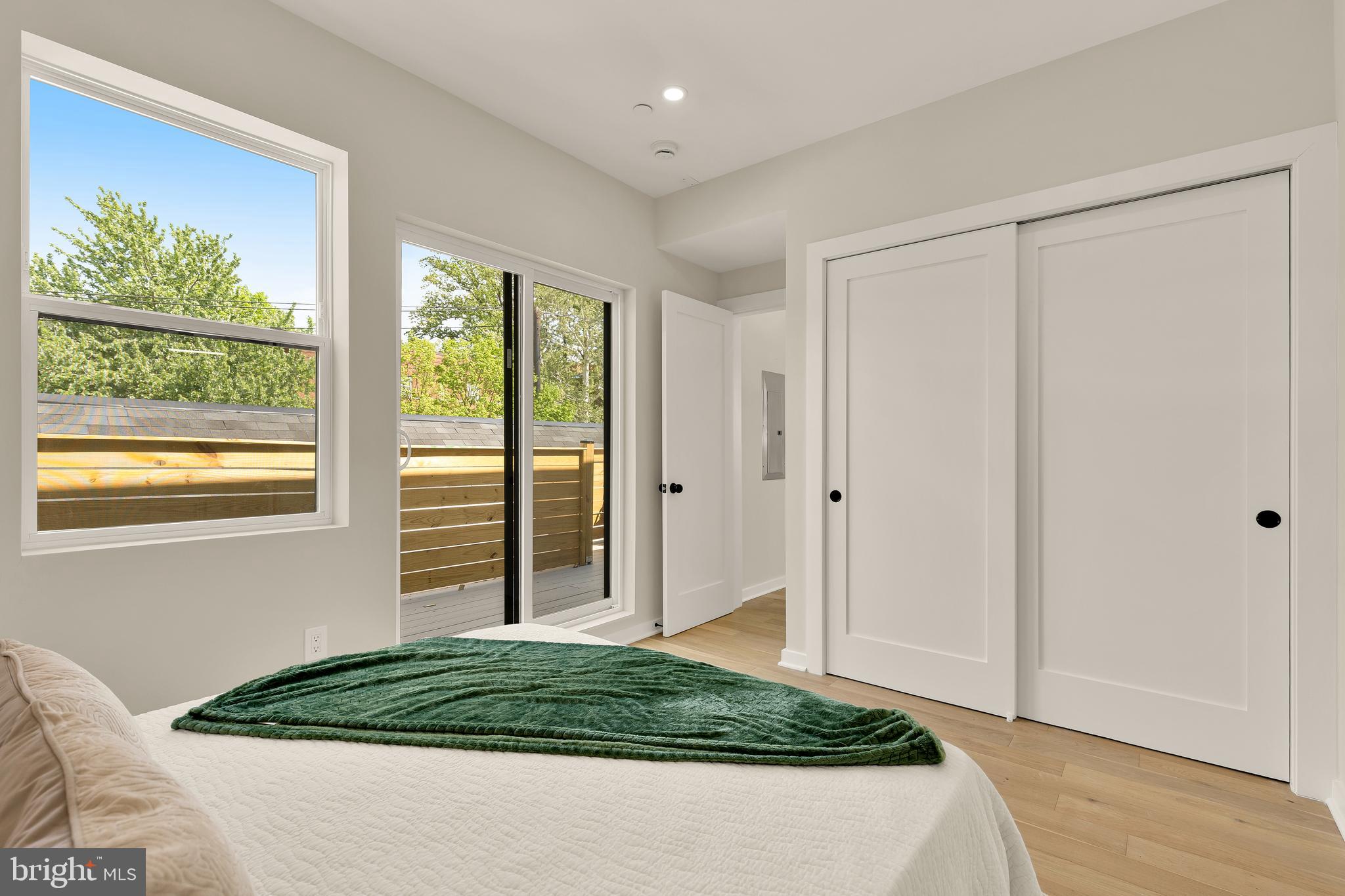 2606 41st Street Northwest, Unit 7 Washington, DC 20007 - Photo 10 of 18