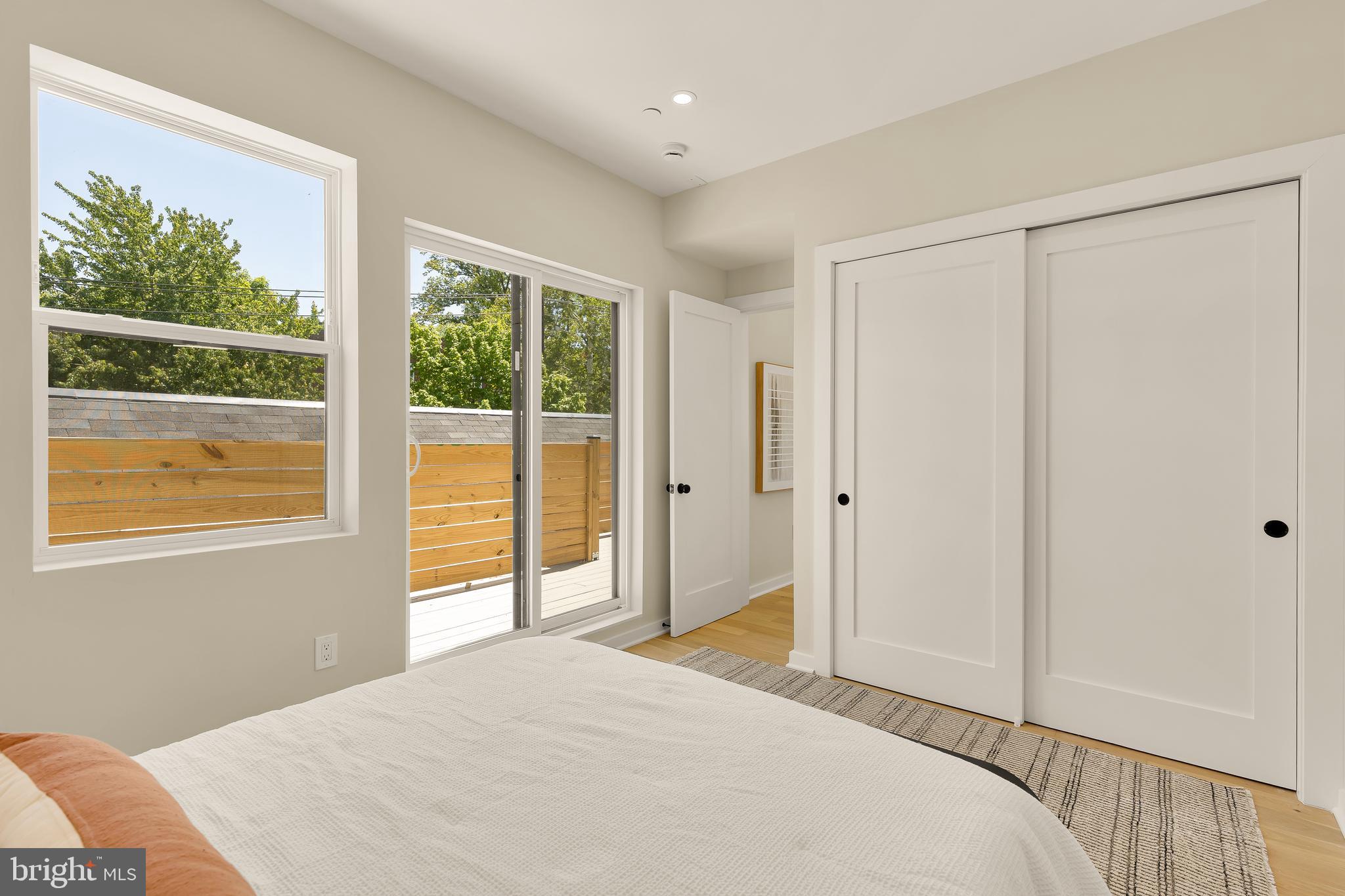 2606 41st Street Northwest, Unit 7 Washington, DC 20007 - Photo 10 of 21