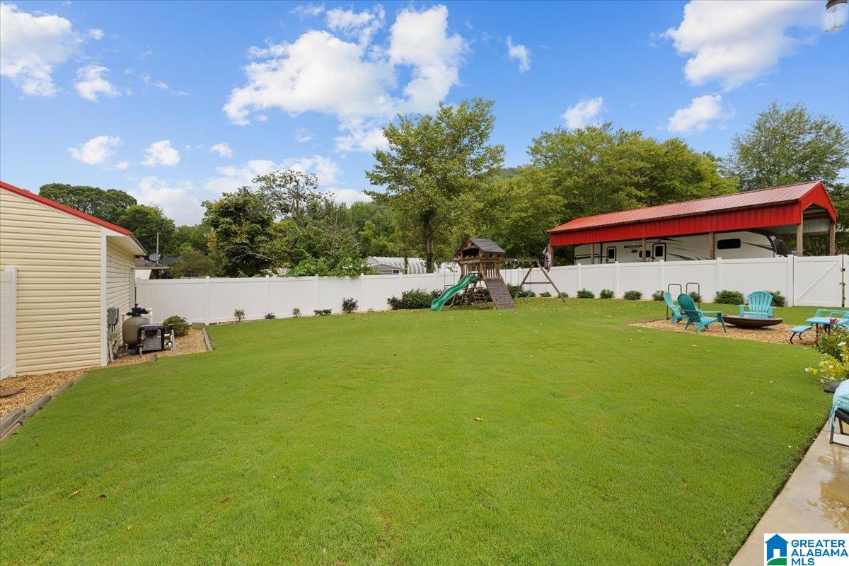 5523 Southfield Road South Pinson, AL 35126 - Photo 12 of 36
