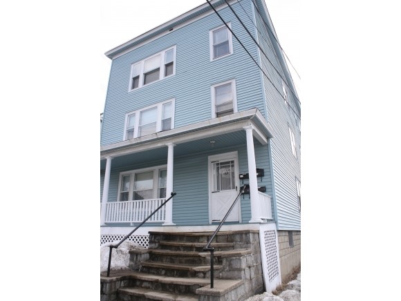 189 Bridge Street Manchester, NH 03104 - Photo 2 of 9 Gallery Image 2