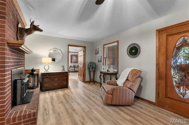 $280,000 | 608 A State Hwy H, Sikeston, MO 63801