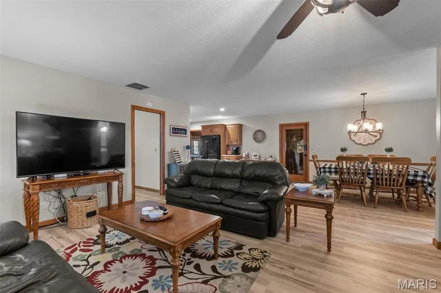 $280,000 | 608 A State Hwy H, Sikeston, MO 63801