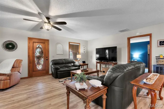 $280,000 | 608 A State Hwy H, Sikeston, MO 63801