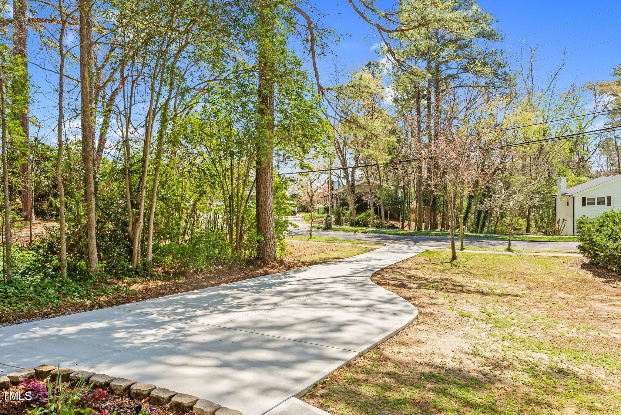 409 Dartmouth Road Raleigh, NC 27609 - Photo 50 of 59 409 Dartmouth Road-13